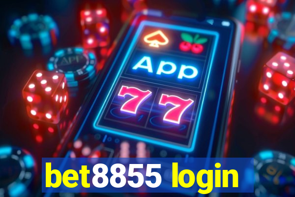 bet8855 login